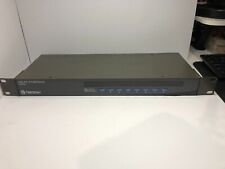 TRENDnet TK-803R | 8-Port KVM Switch | TK-803R(AS) | Inspected USA *READ* picture
