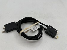 Lenovo Thunderbolt 4 WorkStation Dock Split Cable 0.7m 2.30 ft Model SC10W36461 picture