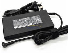 New Orginal MSI Sword 16 HX B13VFKG-828US A21-200P2B 200W Power Adapter Charger picture
