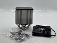 Thermalright Assassin X 120R Digital CPU Air Cooler - Black picture