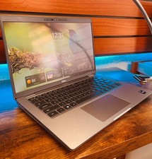 Dell Laptop Latitute 5430 model P137G 12.5 IN SCREEN 20GB RAM 512GB MEMORY picture