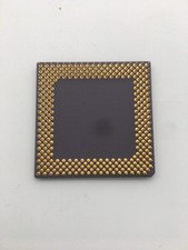 Cpu, amd-k6-2/550agr socket 7 picture