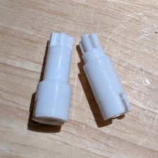 Epson Workforce DS-510 DS-560 page separation roller replacement shafts picture