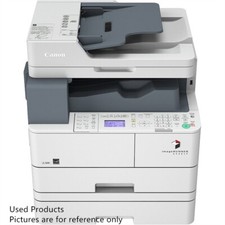 Canon imageRUNNER 1435iF B&W Multi-Function MFP Copier Printer picture