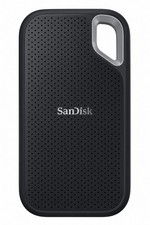 sandisk extreme go portable SSD ,2TB picture