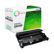 TCT Compatible DR360 For Brother HL 2140 2170w MFC 7340 7840w 7440n Drum Unit picture