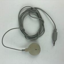 Vintage 1993 Apple Computer Microphone Omnidirectional HG20 picture