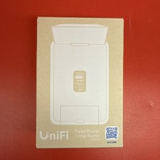 Ubiquiti UTR-LR Travel Router Long Range picture