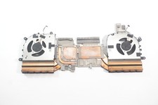 Fan Heatsink Thermal Module Yoga Pro 9 16IAH10 83L00008US picture