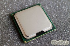 INTEL SLABN Dual Core Xeon 5140 2.333GHz Socket 771 Woodcrest Processor CPU picture