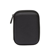 Amazon Basics External Hard Drive Portable Carrying Case, Black picture
