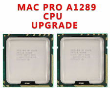 Matched Pair 12 Core 3.46GHz XEON X5690 CPU Processor 2010 2012 Mac Pro 5,1 picture