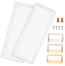  Dimmable RV Interior Light 12V 16.7