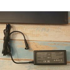 Replacement AC Adapter Power Supply 14V 3A Model KT60W140300M3 Black Charger picture