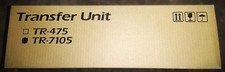 Genuine Kyocera TR7105 Transfer Roller Assembly TASKalfa 3010i 3501i BNIB picture