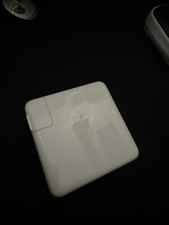 Genuine Apple 96W USB-C Power Adapter - Super Fast Charging picture