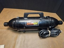 Metro DataVac Pro Electric Duster Blower for Computer & Electronics Cleaning picture