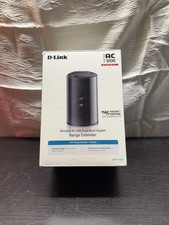 D-Link Wireless Range Extender AC1200 Dual Band Gigabit DAP-1650 Internet  picture