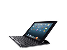 Belkin QODE FastFit Bluetooth Keyboard with Cover for Apple iPad 2nd and 3rd Gen picture