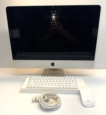 Apple iMac Model A1311 21.5