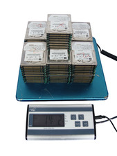 Lot of 68 2.5