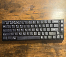 Ducky One 2 SF Mechanical Keyboard w/ Kailh Cream Switches picture