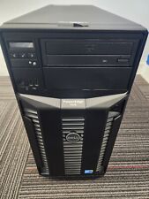 Poweredge T410 Server, 2 x QC Xeon 2.4Ghz, 32GB, No HDD or OS, Perc 6i (Read) picture