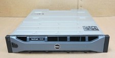 Dell EqualLogic PS4110X 24-Bay 2.5