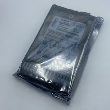 Lenovo 00NA261 HDD 1.2TB 2.5” HS SAS picture