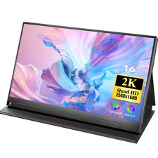 Portable Monitor 16