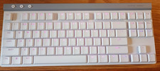 Logitech G515 LIGHTSPEED TKL Wireless Keyboard White – No Dongle No Cable picture