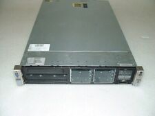 HP Proliant DL380p G8 2x E5-2670 2.6ghz 16-Cores 128gb P420i  2x 146gb  2x 460w picture