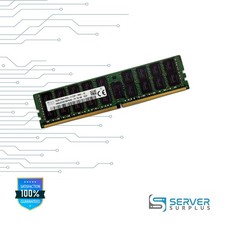 SK hynix 16GB DDR4-2133 PC4-17000 2Rx4 ECC REG RDIMM HMA42GR7MFR4N-TF picture