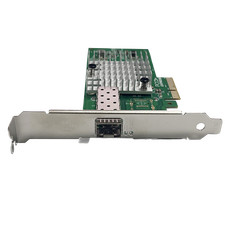 Intel 82599ES 10Gbps Dual Port PCI-E X520-DA2 Ethernet Server Adapter picture