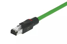 Harting Rj Industrial Cable Assembly 0.5M Par picture