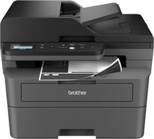 BRAND NEW Brother DCP-L2640DW Wireless B&W Laser All-in-One Printer 36ppm ADF picture