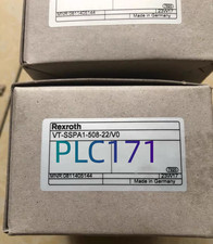 1PC New Rexroth 0811405144 VT-SSPA1-508-2X/V0/0 Amplifier fast shipping picture