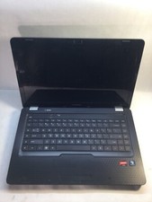Compaq Presario CQ62 AMD Sempron V120  -DOES NOT POWER/NO WiFi Card -MZ picture