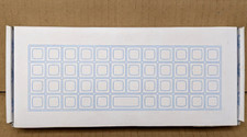 MassDrop X OLKB The Planck Keyboard Black CNC Case MDX-11894-BLKCNCCS picture
