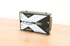 Adder AdderLink X-DVIPRO Remote Module (NO POWER SUPPLY) CG01Z96 picture