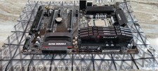 Intel Core I7-7700k Processor+Gigabyte GA-Z270XP-SLI+16 GB Ram G.Skill Ripjaws V picture