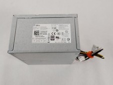 Dell OptiPlex 9020 MT 8 Pin 290W ATX Desktop Power Supply WHN49 picture