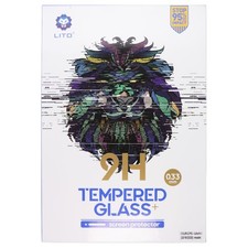 LITO 9H Tempered Glass Screen Protector for Surface Pro X (2019/2020) - 5 Pack picture