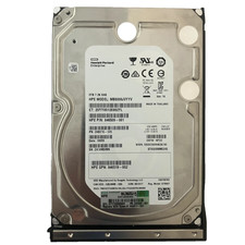 HPE 6TB 7.2K 12Gb/s SAS 3.5