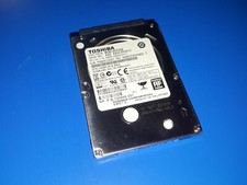 Alienware m17x R3 - 320GB Laptop Hard Drive with Windows 10 Home 64-Bit picture