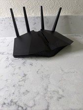 ASUS RT-AX82U AX5400 Dual-Band WiFi 6 Gaming Router picture
