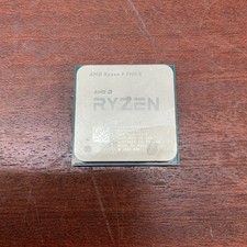 *FOR PARTS* AMD Ryzen 9 5900X CPU BENT PINS UNTESTED picture