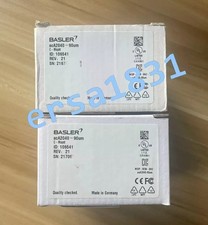 New BASLER acA2040-90um Industrial Camera Fast shipping#DHL or FedEx picture