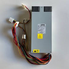 Genuine HIPRO 250W Server Computer Switching Power Supply HP-U252EF3 REV:00 picture
