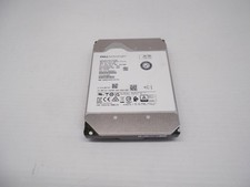 Dell 20TB 7.2K SAS 12G 3.5